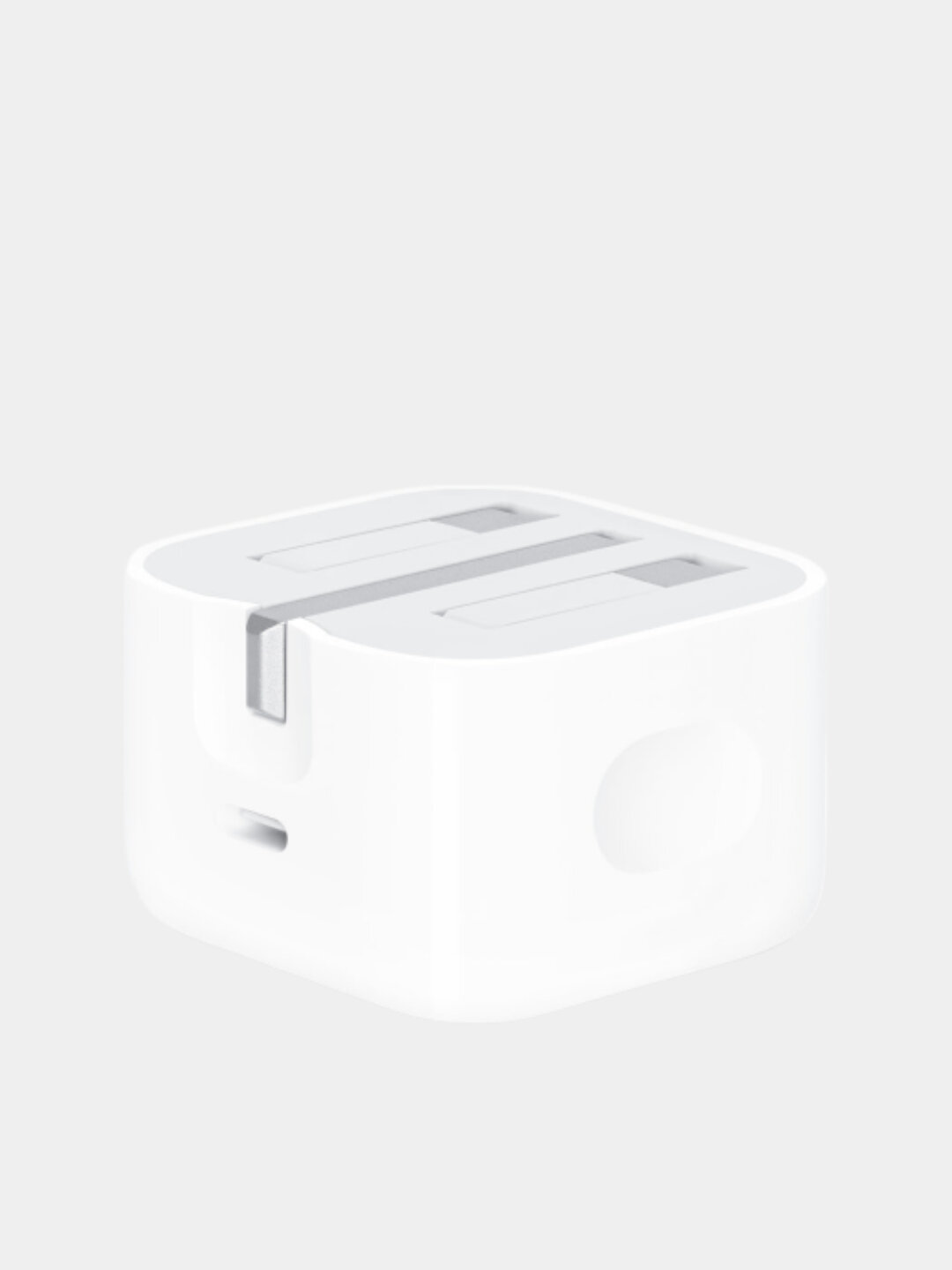 Зарядное устройство iPhone 14 Pro Max 20W USB-C Power Adapter — фото 1