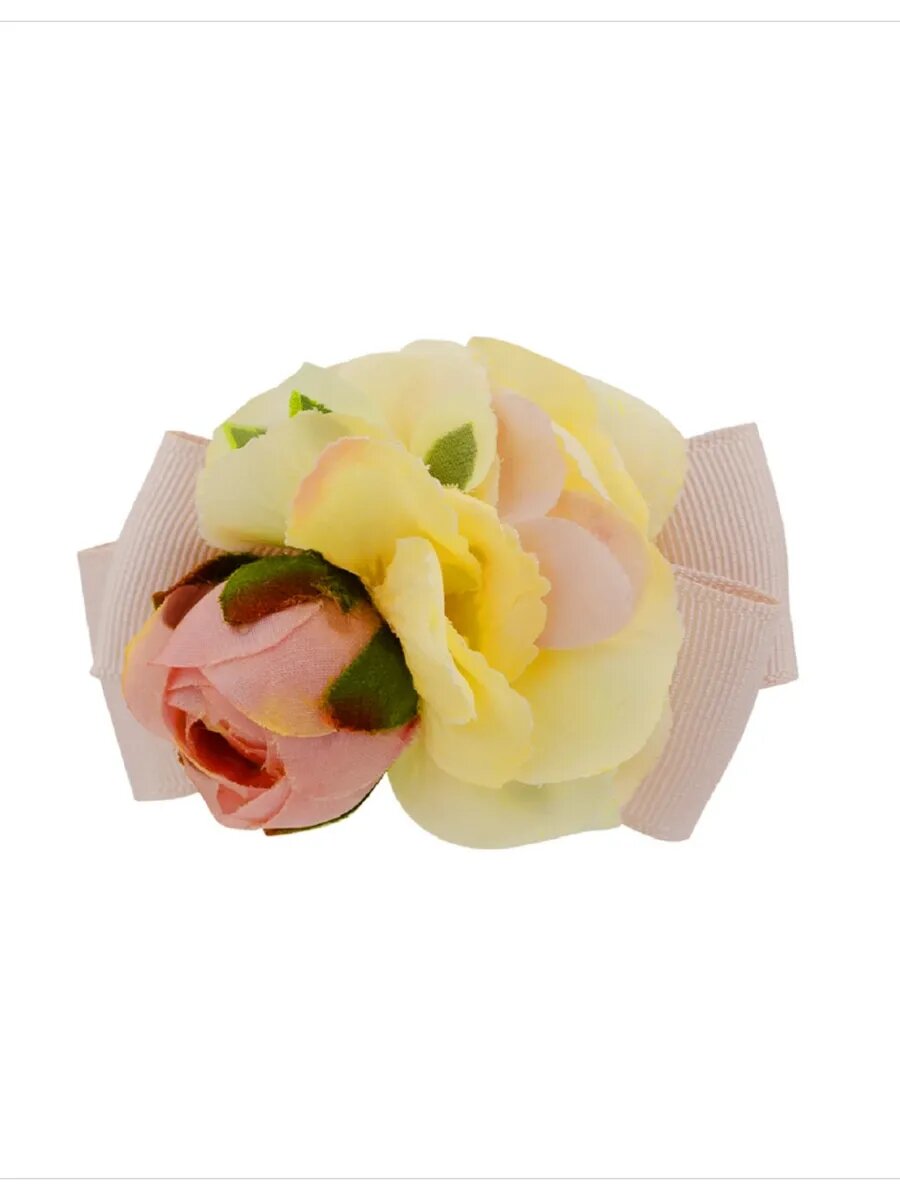 Резинка большая для волос