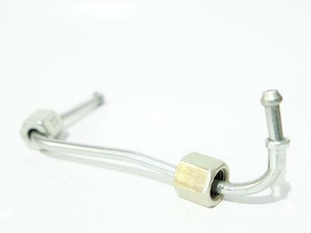 R180 Трубка топливная высокого давления Скаут  gs 957  1152