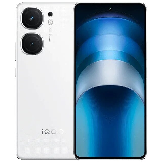 Смартфон Vivo iQOO Neo9S Pro+, 12/256ГБ, 12/512ГБ, 16/256ГБ, 12G