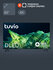 Телевизор Tuvio TD85UFBSV1