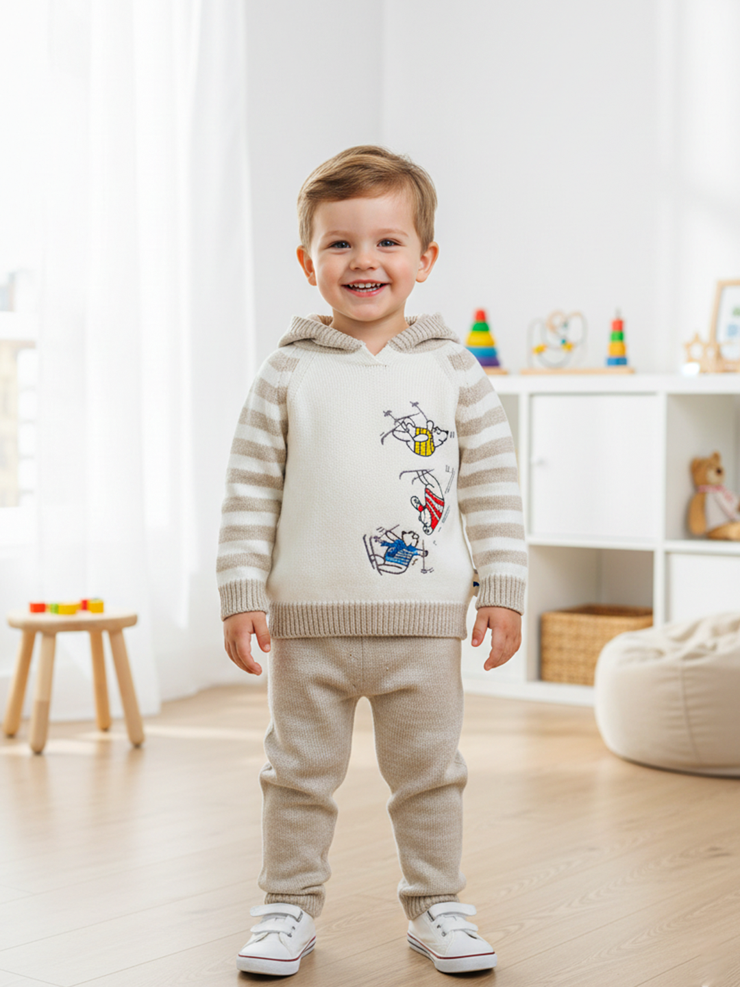 Комплект одежды