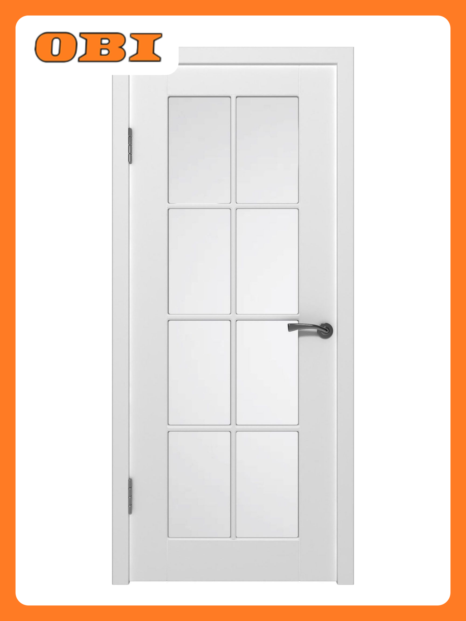 Межкомнатная дверь 