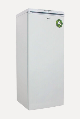 Изображение товара Морозильник DON R106, электромеханическое управление, 2 камеры, 220 л, белый
