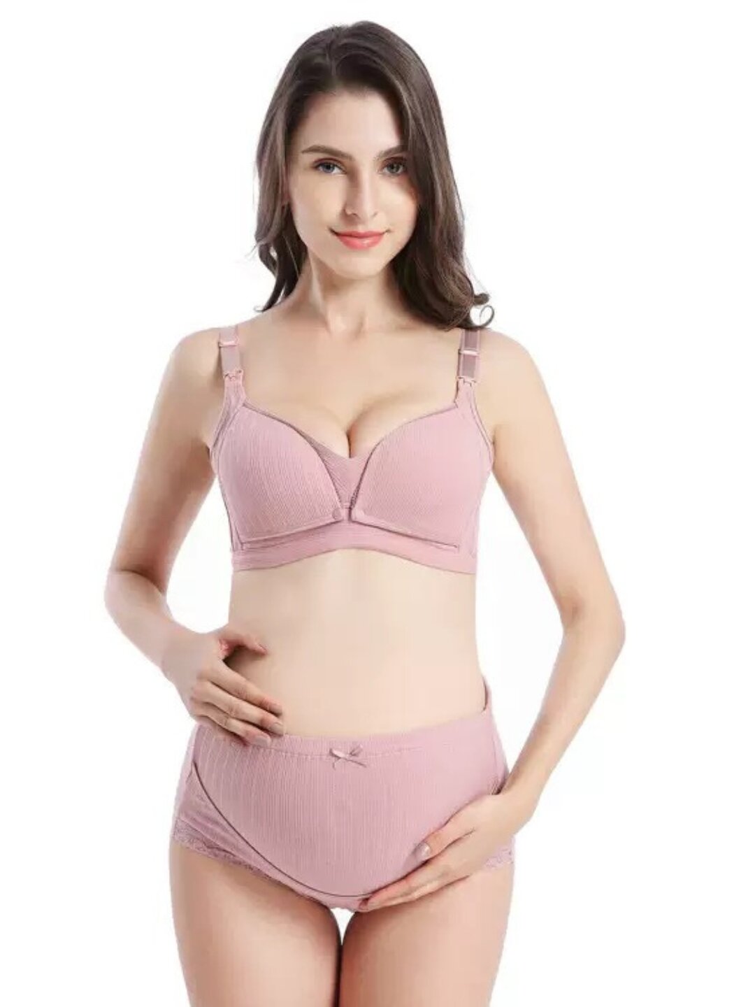 Комплект бюстгальтеров 3