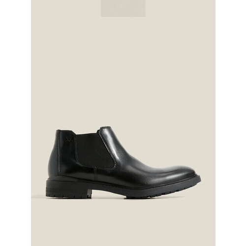 Ботинки Lloyd VIBE 315 черный, Размер 40