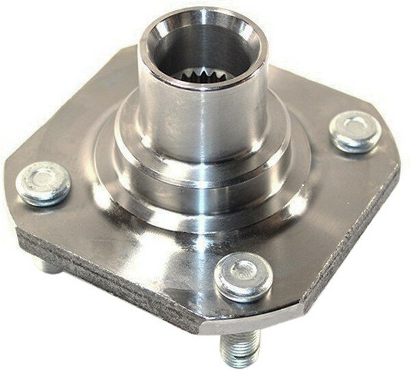 Ступица передняя SAT ST-43502-16040 TOYOTA Tercel / Corsa / Raum / Corolla 2 / Cynos 90-02