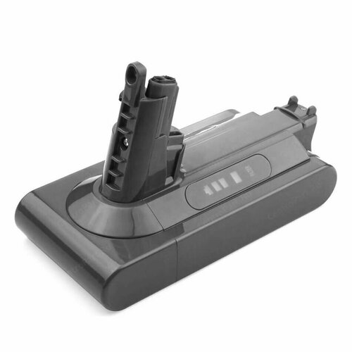 IQZiP Аккумулятор OPTNB-BAT-VC-21 черный 1 шт 4188₽