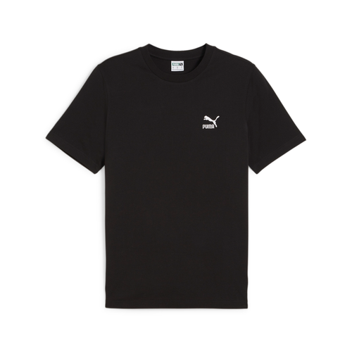 Футболка PUMA, размер 54, черный футболка puma размер 54 черный