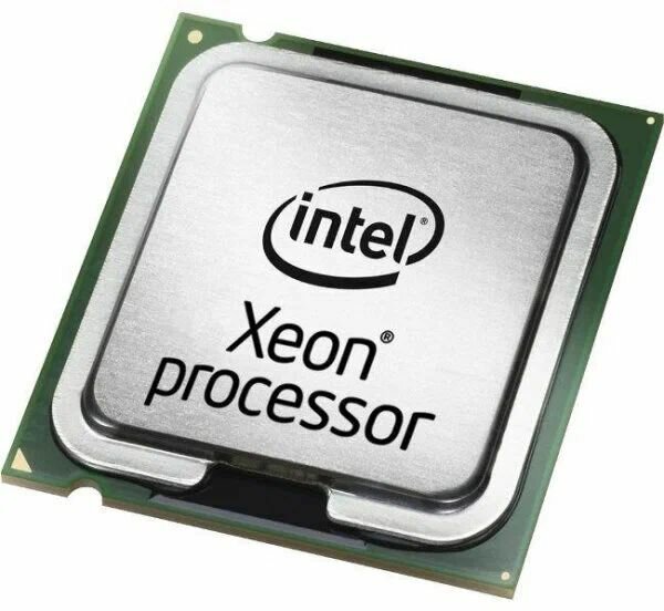 Процессор Intel Xeon E5-2670 v3