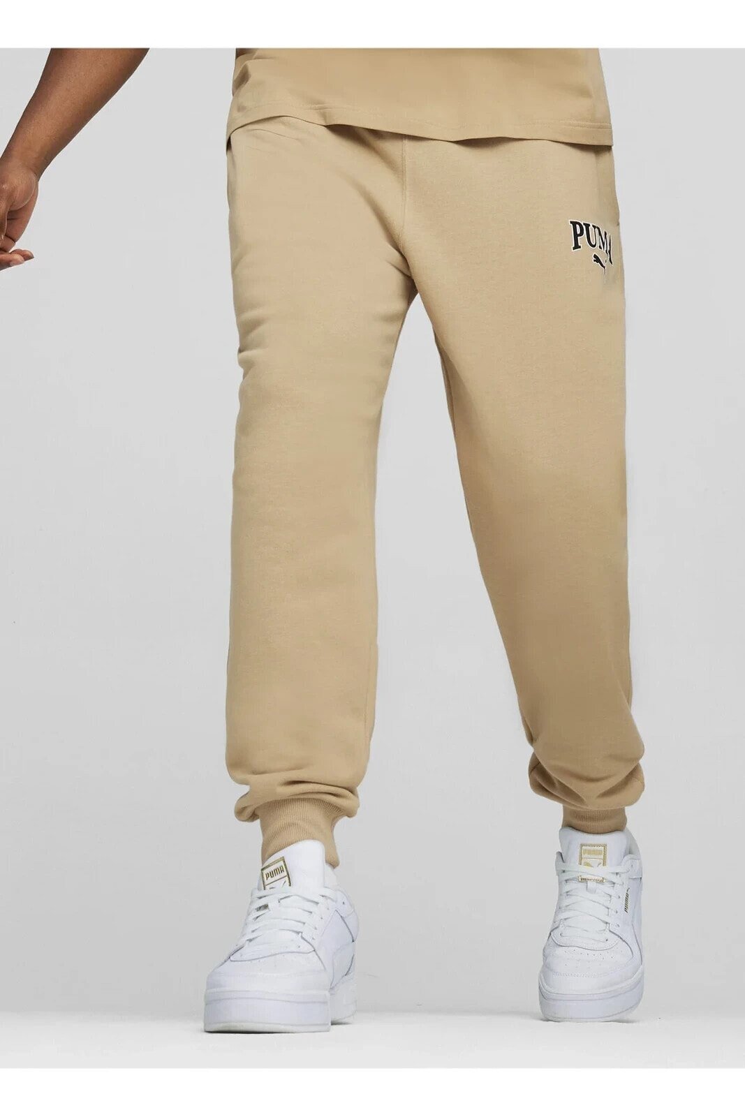 Брюки спортивные PUMA SQUAD Sweatpants