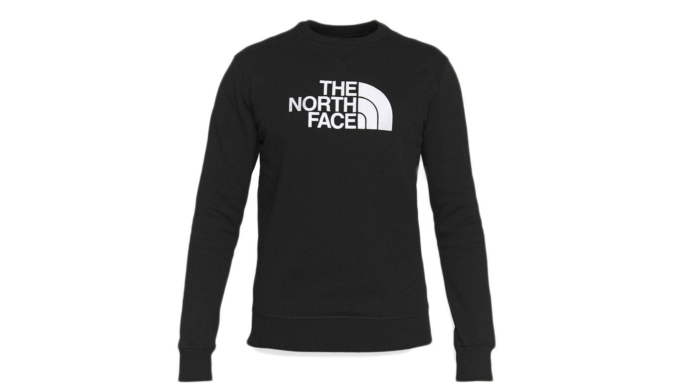 Толстовка спортивная The North Face