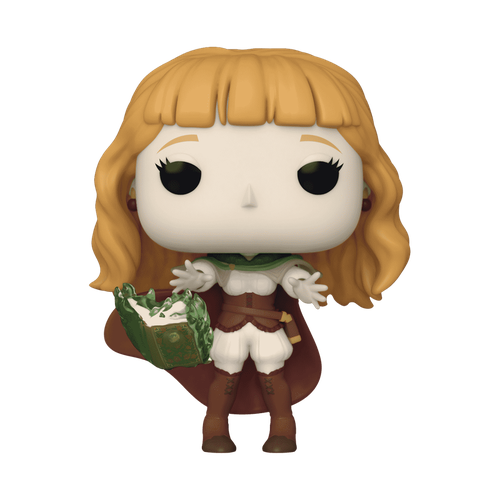 фигурка funko pop animation black clover noelle 59240 Фигурка Funko POP! Animation: Black Clover- Mimosa 72119, 9.9 см