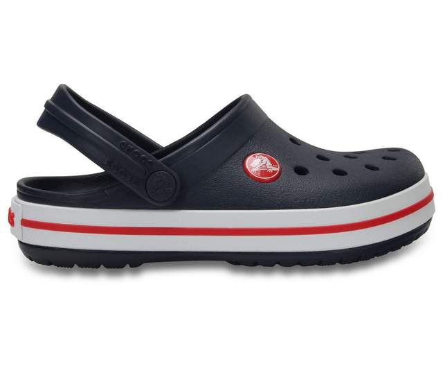 Сабо Crocs Crocband Clog T