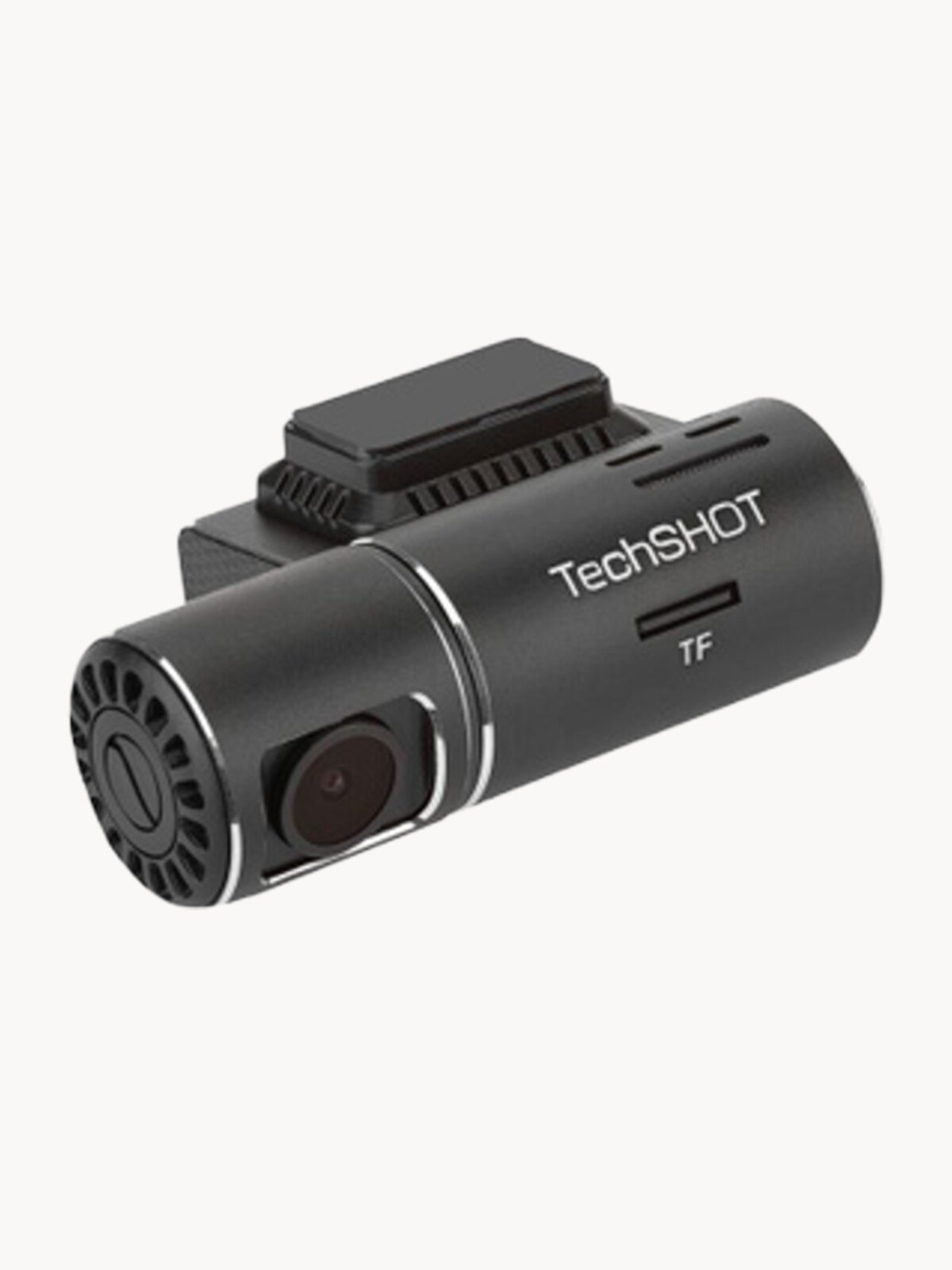 Автомобильный видеорегистратор TechSHOT G20, с WiFi и G-сенсором, 2К