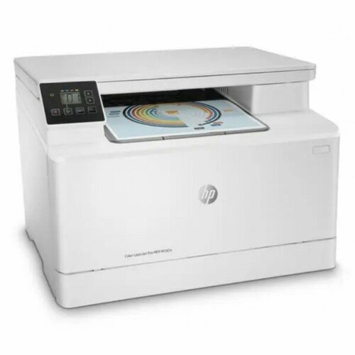 HP Color LaserJet Pro M182n 7KW54A 4649100₽
