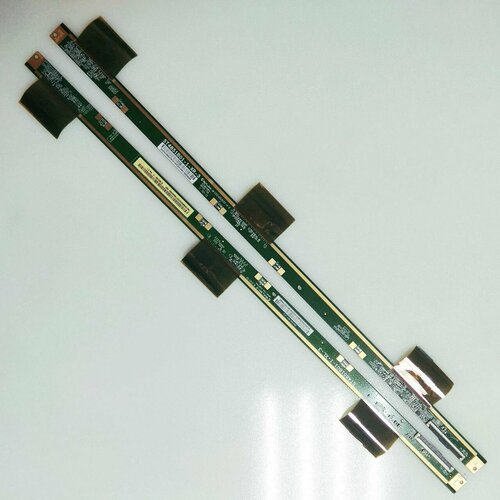 Кофы планки матрицы от Телевизора SHIVAKI STV-49LED18S st4851b01-1-xr-3 st4851b01-2-xr-3