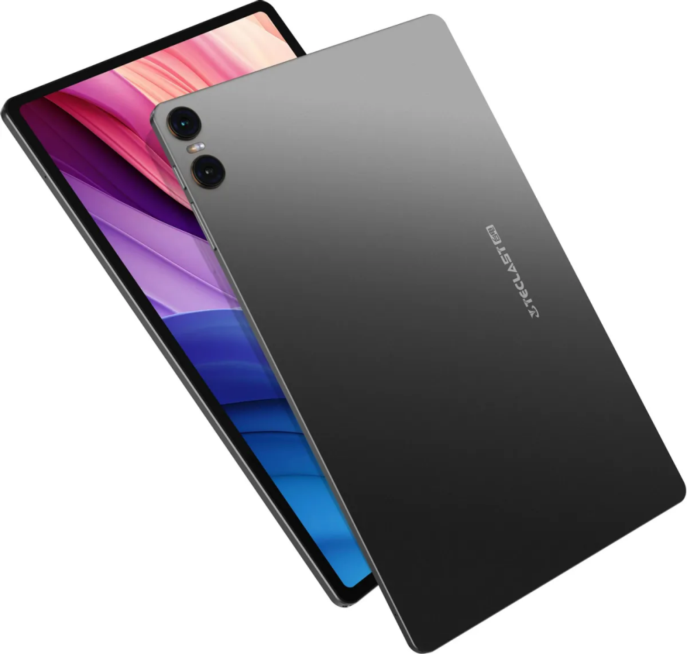 Планшет Teclast T40HD LTE 8/128Gb Space Gray (Android 13, Tiger T606, 10.4", 8192Mb/128Gb, 4G LTE ) [6940709685594] - фото №8