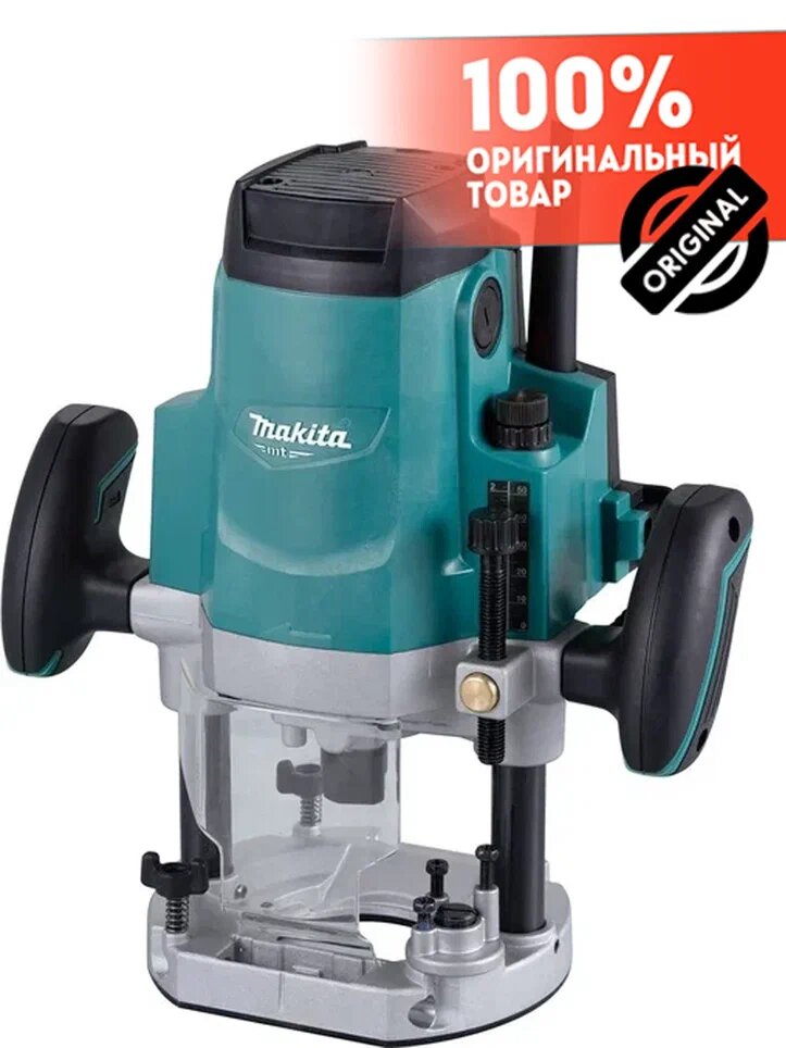 Фрезер Makita MT M3602