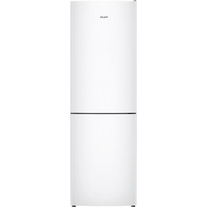 Холодильник ATLANT ХМ-4621-101, двухкамерный, класс A+, 324 л, белый