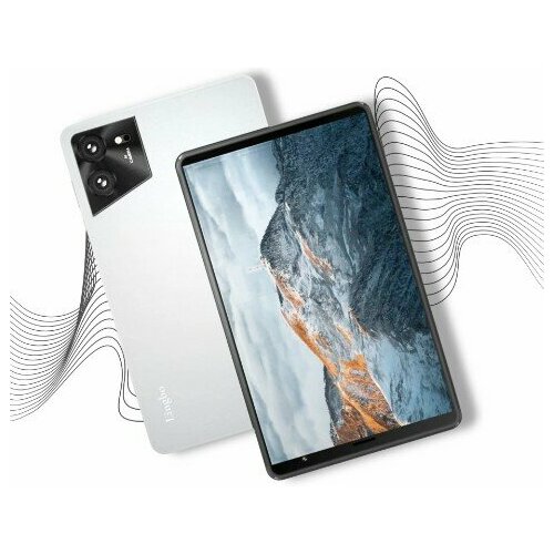 Планшет Lingbo Venus PAD 15 81 64 Gb серебристый 659000₽