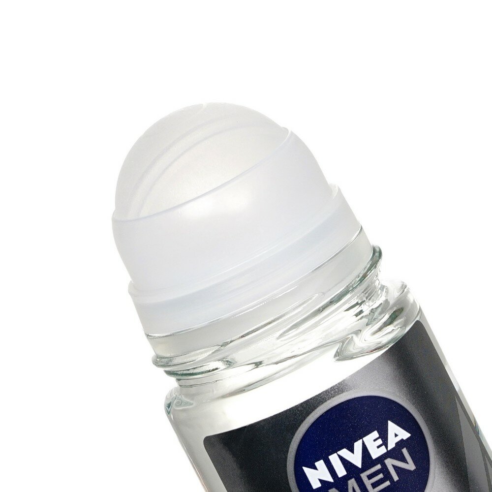 Дезодоранты И Антиперспиранты Мужской дезодорант - антиперспирант NIVEA Men " Серебряная защита " 50мл