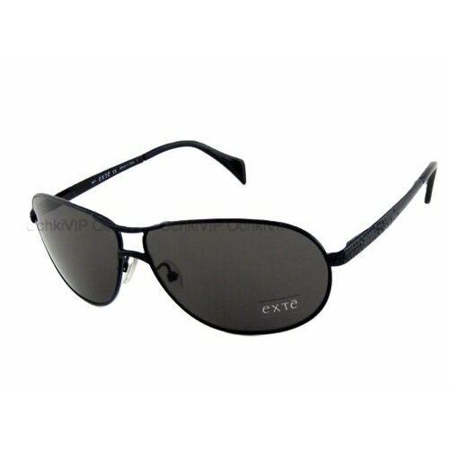 фото Солнцезащитные очки exte, черный