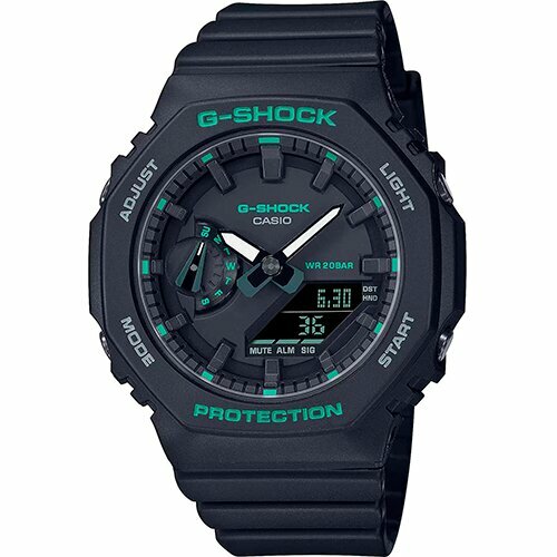 Наручные часы CASIO G-Shock GMA-S2100GA-1A