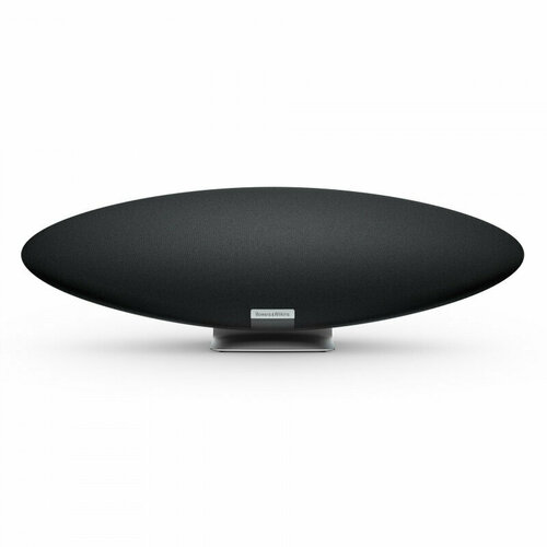 Беспроводная смарт-колонка BOWERS WILKINS Zeppelin Wireless Midnight Grey 10144000₽