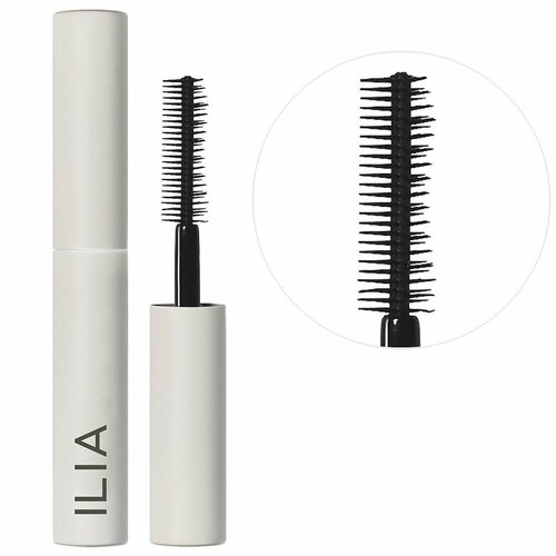 ILIA Mini Limitless Lash Lengthening Mascara тушь для ресниц, 3ml