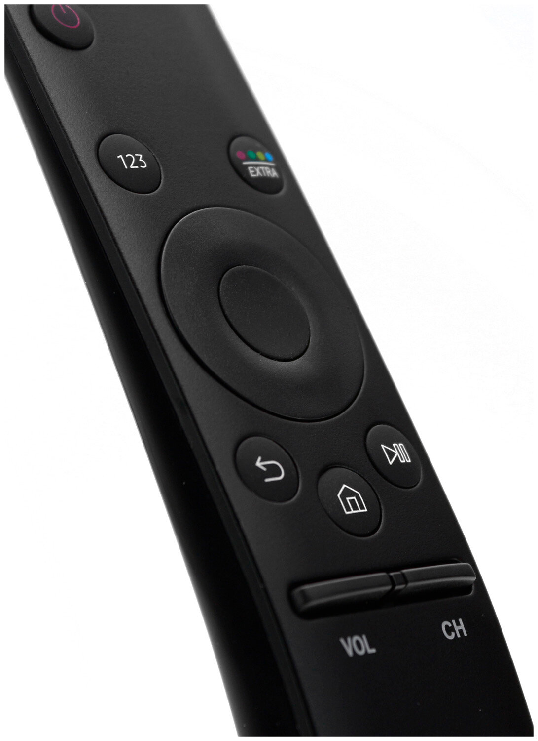 Универсальный пульт Huayu BN59-01259B SMART TV L1350, для телевизора Samsung — фото 1