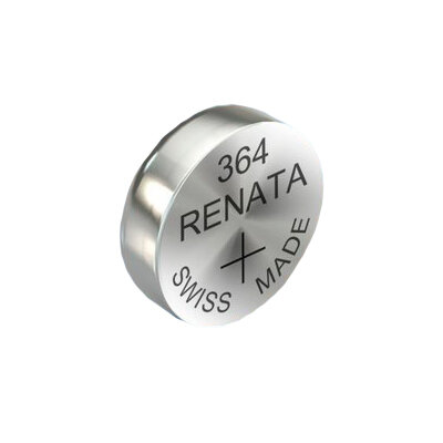 Батарейка Renata SR621SW