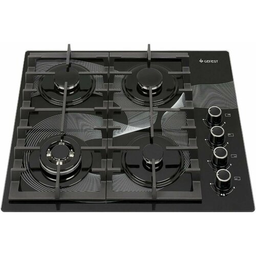 Панель варочная GEFEST CГ СВН 2230-01 К26 газовая 1969000₽