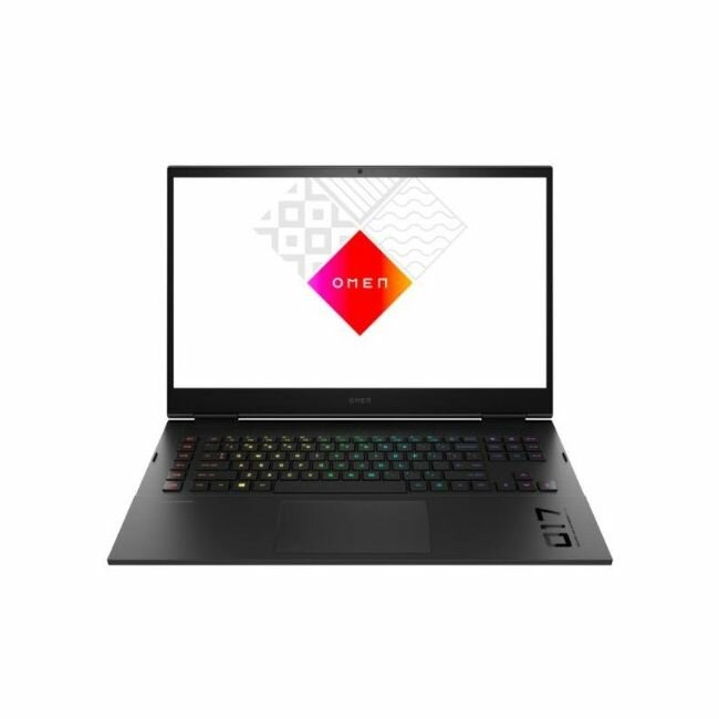 Ноутбук HP OMEN 17-CM2003NY 849T3EA