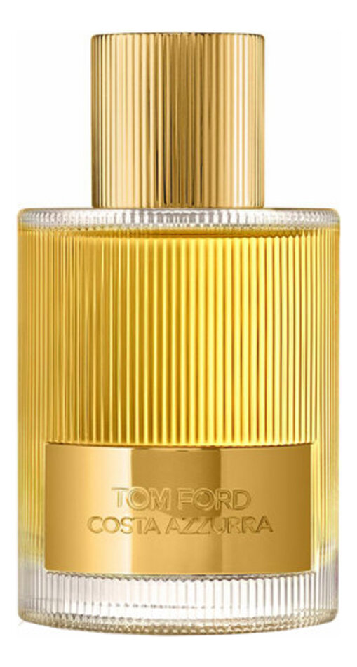 Tom Ford, Costa Azzurra 2021, 50 мл, парфюмерная вода женская