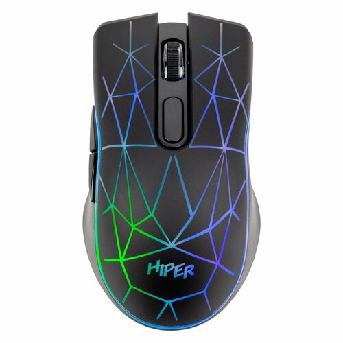 Игровая мышь HIPER STORM WRSGM-1 301000₽