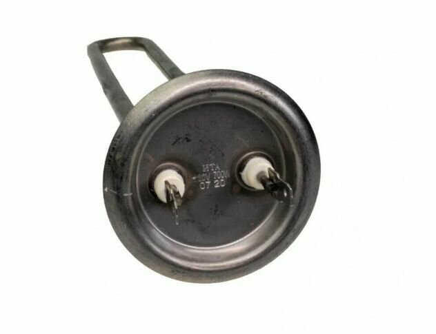 Нагревательный элемент RF64 0.7 кВт (нерж.) М4 под анод — фото 1