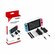 Dobe Комплект аксессуаров 6 in 1 Super Game Kit для консоли Nintendo Switch (TNS...
