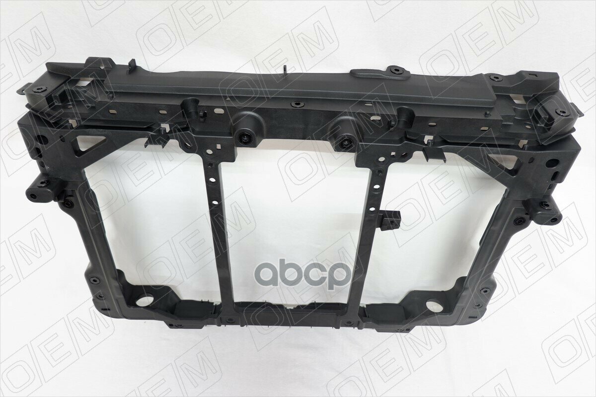 Панель Передняя (Суппорт Радиатора) Mazda Cx-5 1 (2011-2017) O.E.M. арт. OEM0110PANP