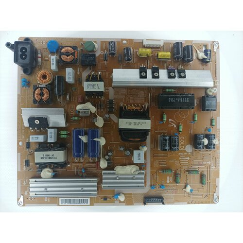Блок питания для телевизора BN44-00622B 300000₽