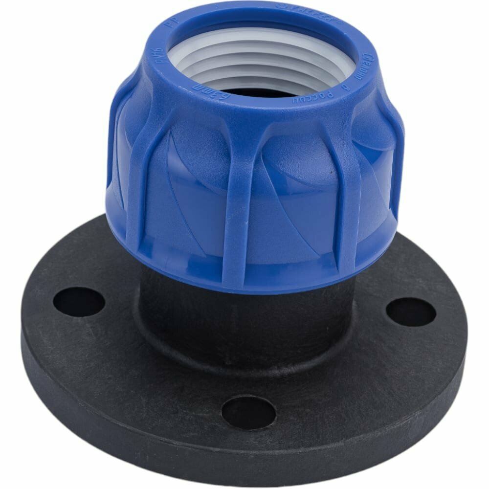 фото Фланец-адаптер Valfex 1210012763200