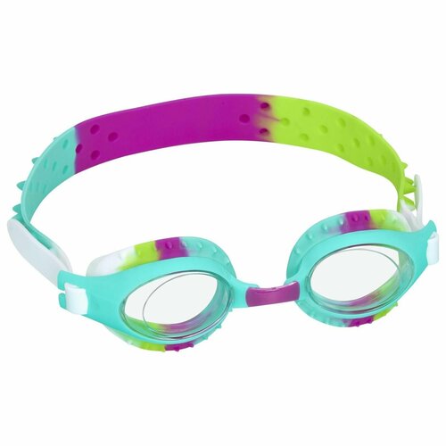 фото Очки для плавания summer swirl goggles 21099 denco store