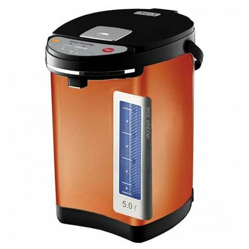 Термопот Willmark WAP-502KL темно-оранжевый 451500₽