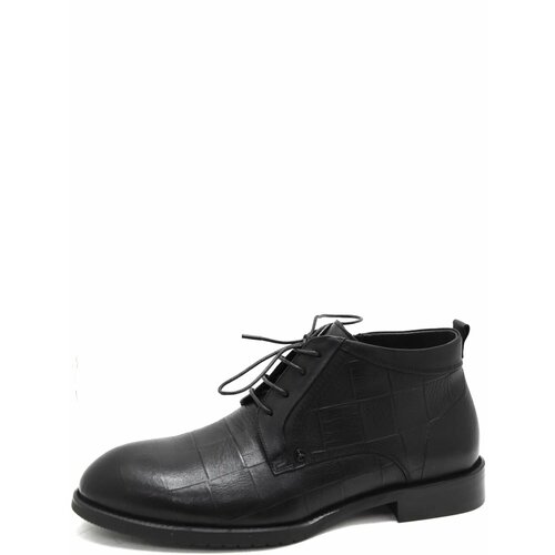 фото Ботинки roscote, размер 43, черный