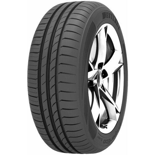 Автошина 185/70R14 88T WestLake ZuperEco Z-107