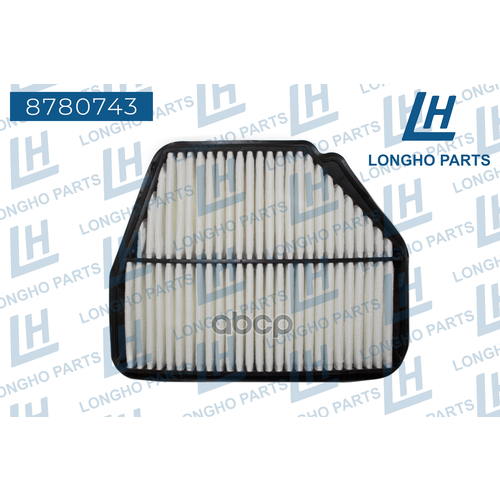 Фильтр Воздушный General Motors 96628890 Longho арт 8780743 900₽