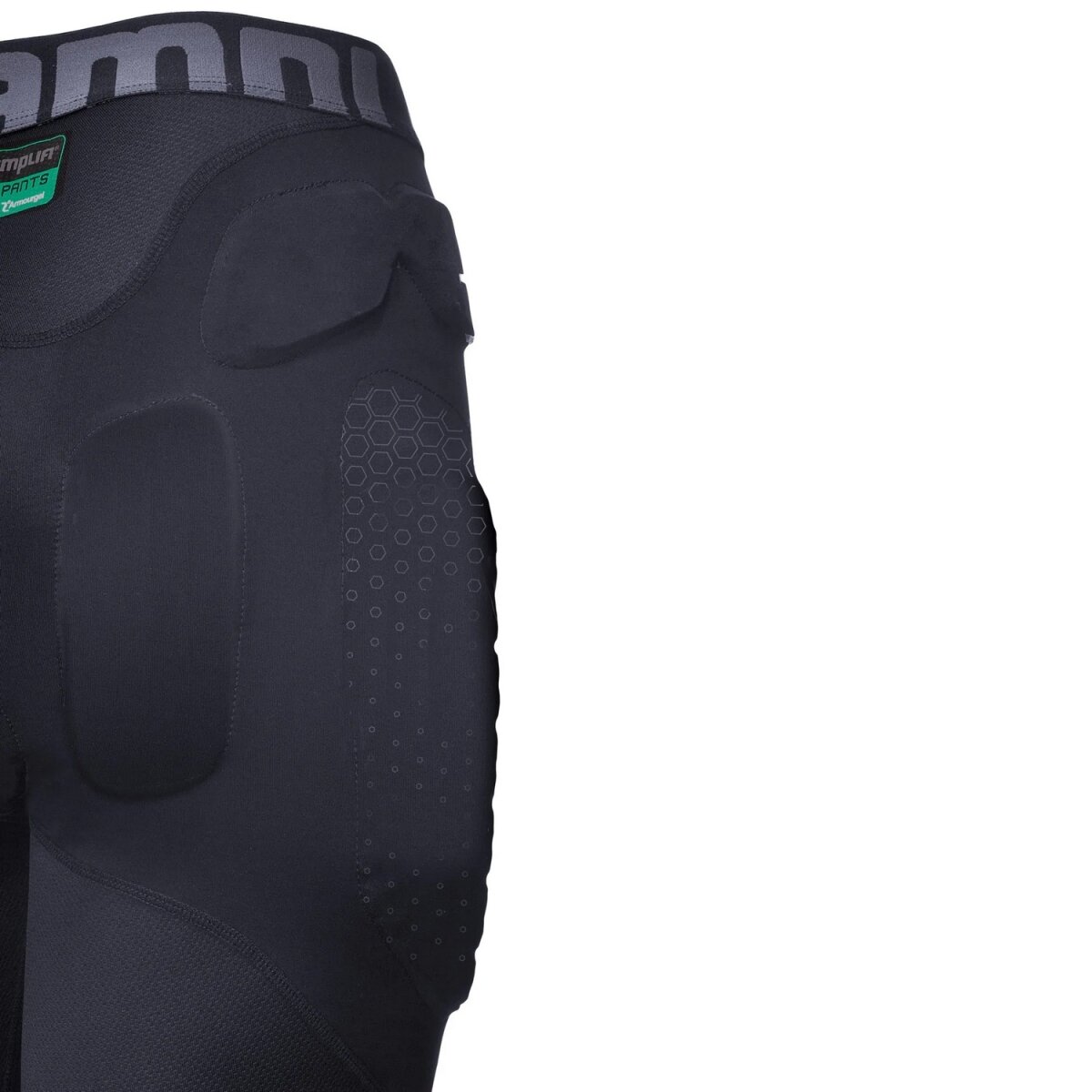 Защита Amplifi MKX Pant (740052) шорты, год 2023, размер XL