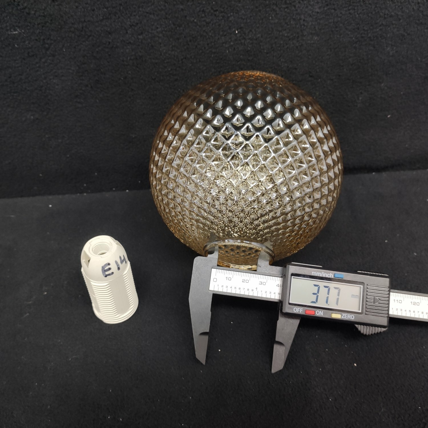 Люстра Arte Lamp WILLOW A3461PL-3AB - фото №8