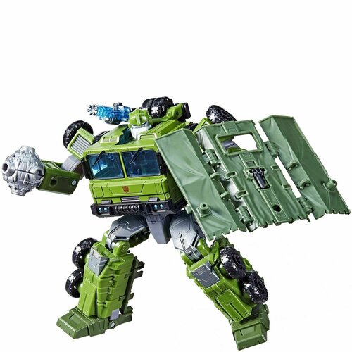 Transformers