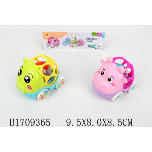 Погремушка TONG YANG R 1709365